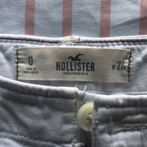 Shorts - Picture 2 of 2